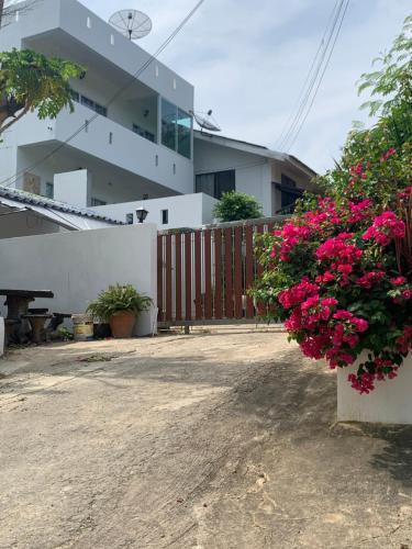 Villa du Bonheur Mer et Nature Rawai beach Room Type - Three-Bedroom Villa