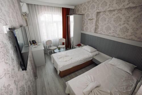 Topkapi Golden Time Hotel - Tap to explore photos