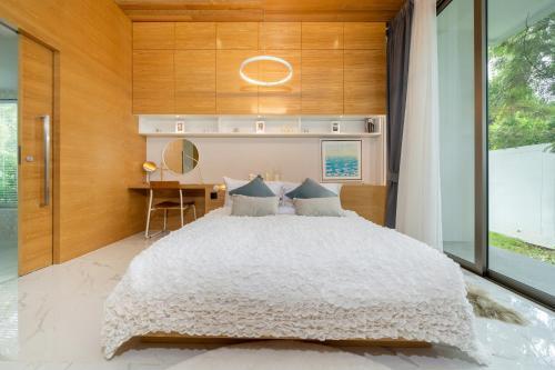 Andaman Villa 15 minutes from Bangtao Beach