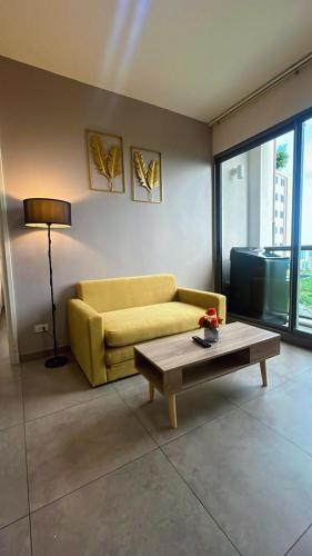 Sea View High Floor 2 Bed Room-Excellent Location - Tap to explore photos