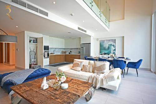 1BR Loft Soul Beach Escape - Mamsha Al Saadiyat - Tap to explore photos