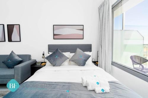 Bloomfields Premium Stu In Oasis Masdar City