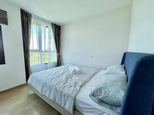 Centrio Condo CENTRAL PHUKET B413 - Tap to explore photos