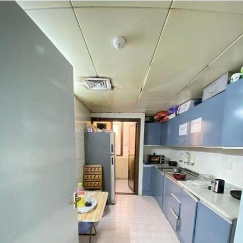 Single Room Near "World Trade Centre&Beach" Abudhabi - Tap to explore photos