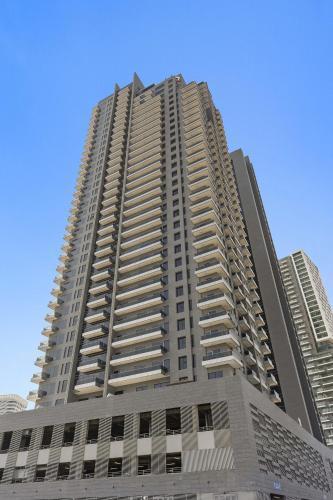 Silkhaus Chic 1 BDR | Reem Central Park Nearby