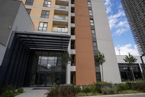 Peaceful And Private Escape 1-bedroom Apt