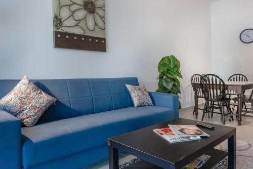 BOOK ME! 2 BR Beach Front (City View) - Tap to explore photos