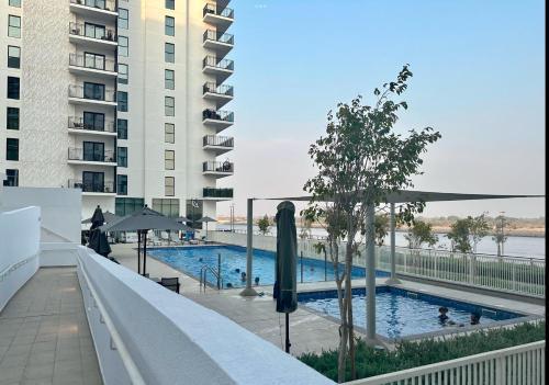 Perfect Yas Island Escape