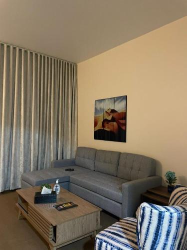 Seer Furnished Apartments صير للشقق المفروشة - Tap to explore photos
