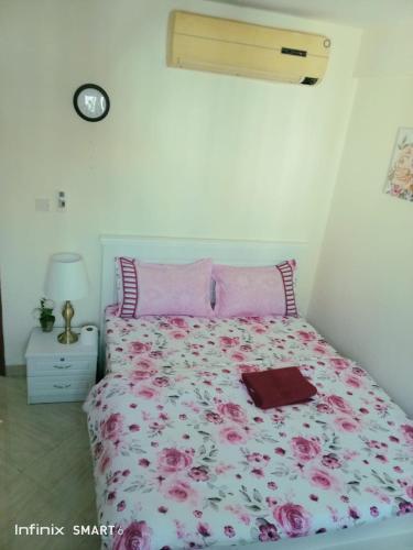 Private Bed Room Shared Apartment Flat31 Room 2 - Tap to explore photos