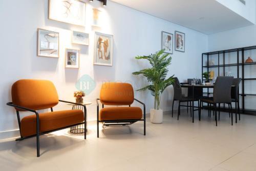 Bloomfields Grandeur 2br Suite Al Reem - Tap to explore photos