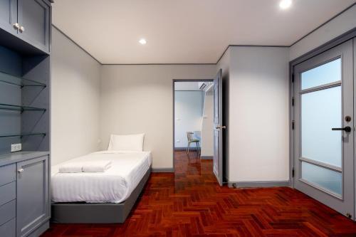 Capitel Rama 4 Room Type - Family Suite