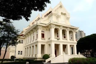 ABC SO Hotel Bangkok - Tap to explore photos