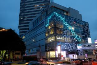 ABC SO Hotel Bangkok