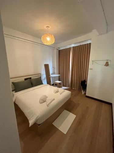 Thai Siwilai Hostel By TCD