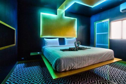 Buakhao Villa Pattaya Center 5 bedroom