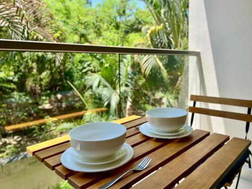 Laguna Bay 2 - 214 - Сomfortable studio close to the sea! - Tap to explore photos
