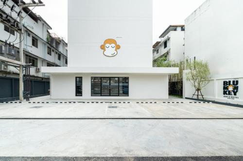 Newly Opened - Blu Monkey Hub and Hotel Krabi Town - Tap to explore photos