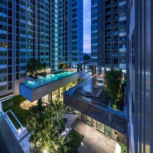 The Base Central Pattaya by Mickey - Tap to explore photos