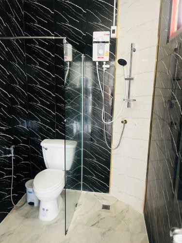 Studio 24 sqm near beach monthly rent - Tap to explore photos