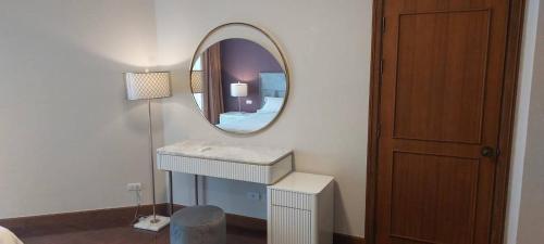 Allamanda Laguna 2 BR c выходом к бассейну