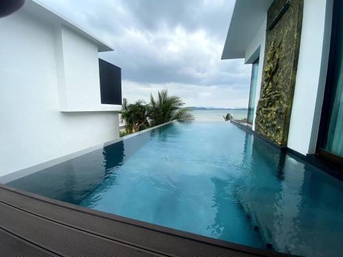 Sunrise Villa 21 Room Type - Villa