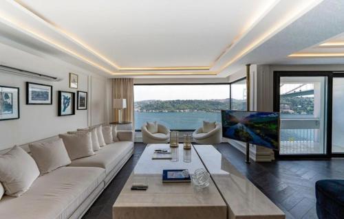 İSTANBUL LX DAİRE شقة فاخرة في اسطنبول - Tap to explore photos