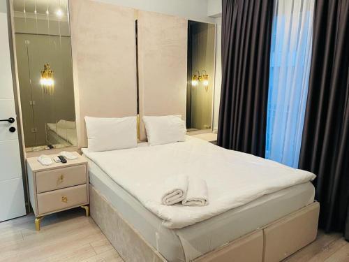 Cantrmen Suites - Tap to explore photos