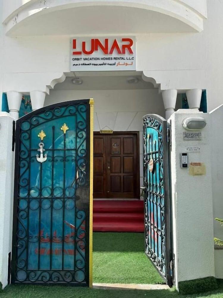 Lunar Beach Hostel