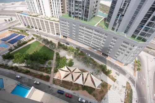 Bloomfields Premium 2br In Parkside Al Reem