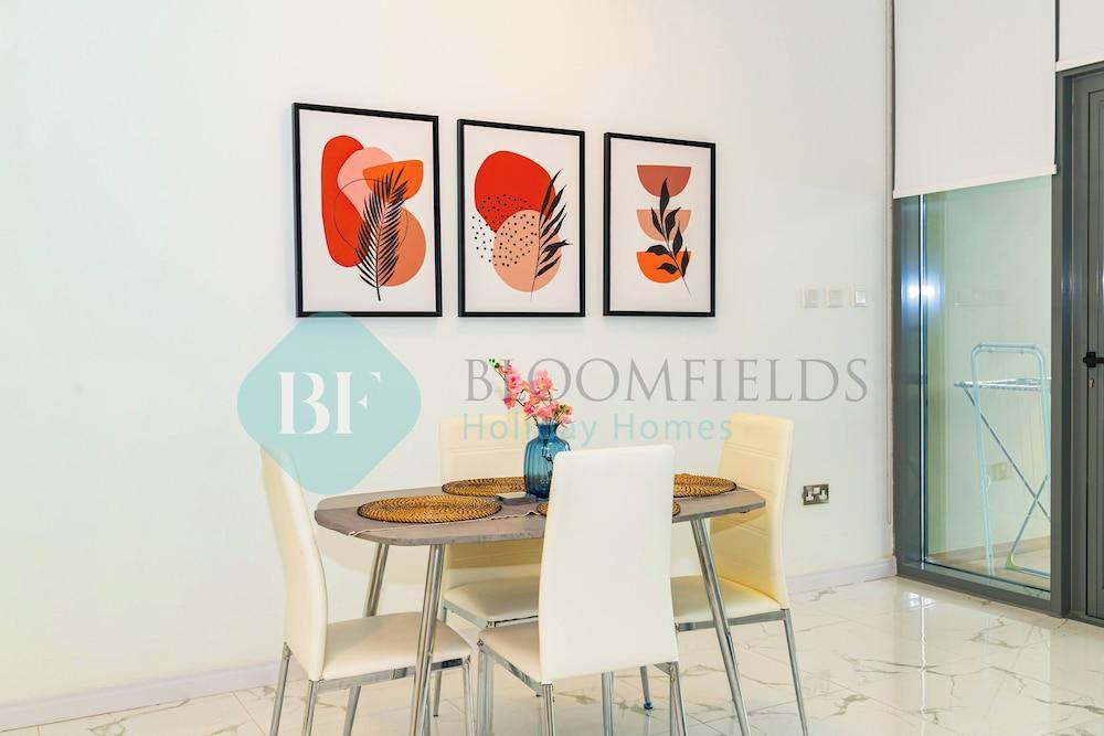 Bloomfields Grandeur 2BR Duplex in Raha - Tap to explore photos