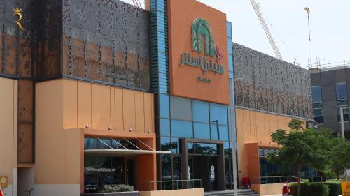 Grandiose Getaway Serene 1BR Oasis Apartment