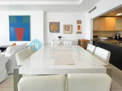 Bloomfields Spacious 1br In Sun Tower Al Reem - Tap to explore photos