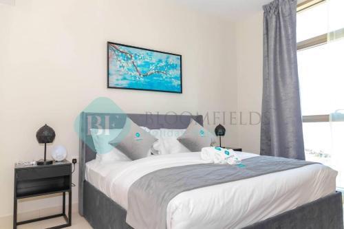 Bloomfields Modern 1br in Reflections Al Reem - Tap to explore photos