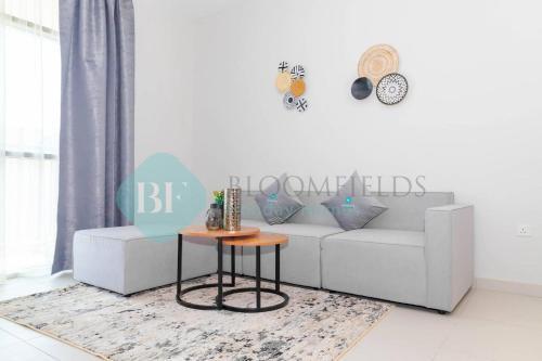 Bloomfields Modern 1br in Reflections Al Reem - Tap to explore photos