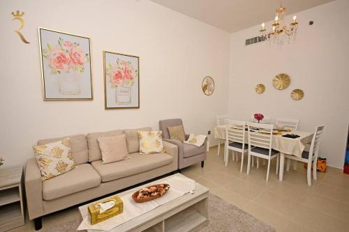 Mangrove Bliss Cozy 2BR Apartment - Tap to explore photos