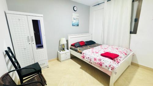 One Private Room Sharing Apartment Flat 31 Room 3