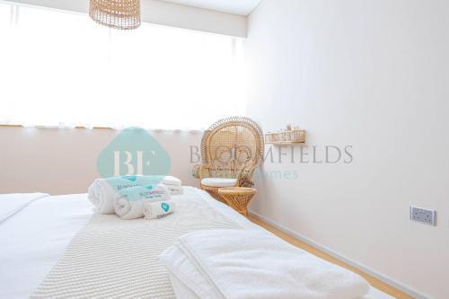 Bloomfields Adorable 1BR in Raha Beach - Tap to explore photos