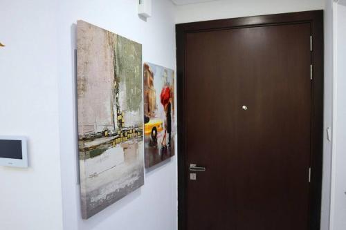 Masdar City Bliss 2BR apartment - Tap to explore photos