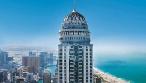 Stunning Marina View! CoLiving Rooms in Princess Tower Marina