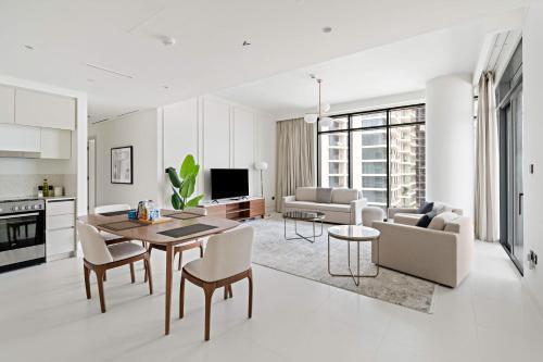 Silkhaus Vacation Homes Family Ideal & High Floor 2BDR - Tap to explore photos