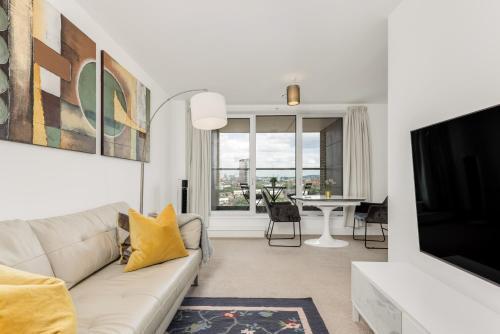 Khayat Homes - The Ferry - Two Bed - Tap to explore photos