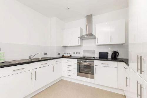 Khayat Homes - The Ferry - Two Bed - Tap to explore photos