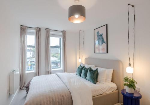 Ladywell Cityscape - 1 bedroom flat - London Room Type - One-Bedroom Apartment