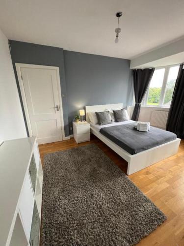 Stunning House 15 min from Wembley arena - Tap to explore photos