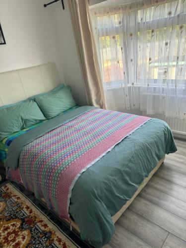 Standard Double Room near OVO Wembley Stadium - Tap to explore photos