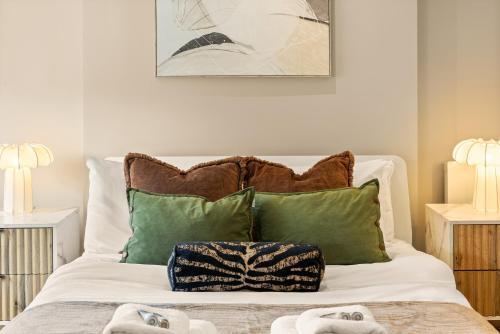 Immensely beautiful Studio, 5 min to Paddington