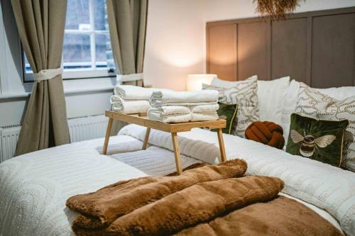 1 Bedroom, 5 Minutes walk to Angel Station, Central London - Tap to explore photos