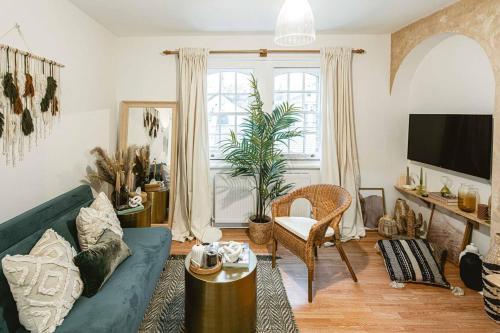 1 Bedroom, 5 Minutes walk to Angel Station, Central London - Tap to explore photos