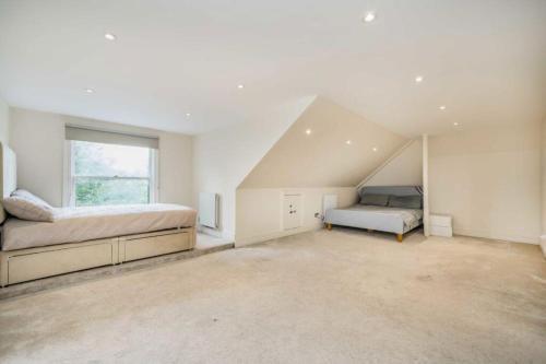 Luxury London House